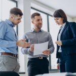 Gestión contable y laboral organizada para autónomos y sociedades