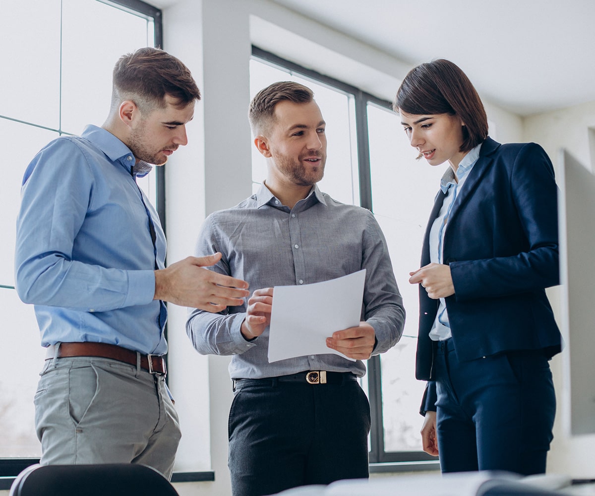 Organizamos la operativa